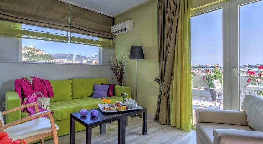 Polis Grand — Афіни, Греція мініатюра 45