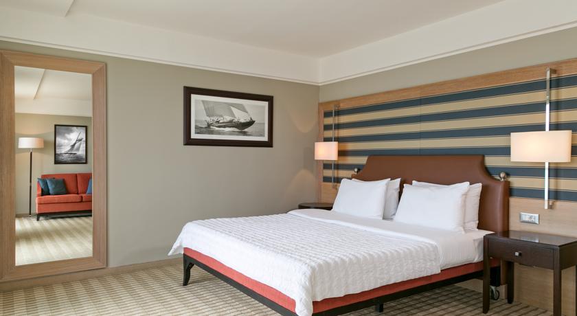 Le Meridien Lav — Подстрана, Хорватія мініатюра 218