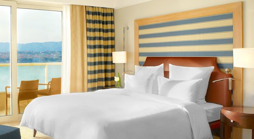 Le Meridien Lav — Подстрана, Хорватія мініатюра 219