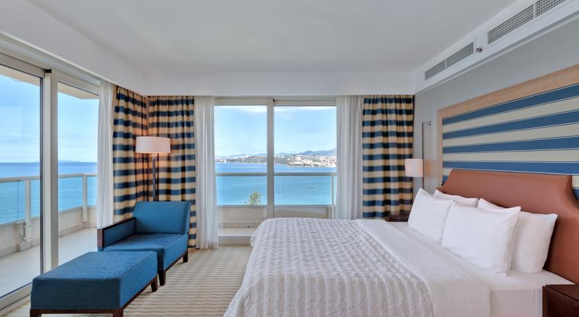 Le Meridien Lav — Подстрана, Хорватія мініатюра 220