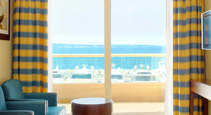 Le Meridien Lav — Подстрана, Хорватія мініатюра 221