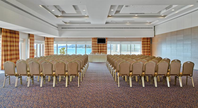 Le Meridien Lav — Подстрана, Хорватія мініатюра 223