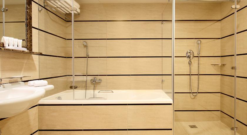 Le Meridien Lav — Подстрана, Хорватія мініатюра 224