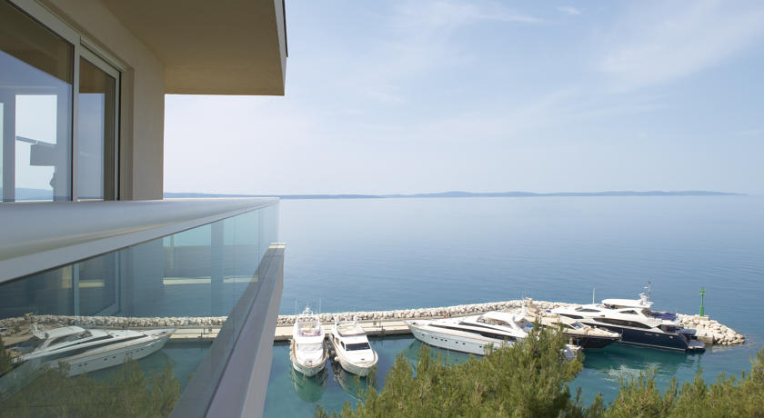 Le Meridien Lav — Подстрана, Хорватія мініатюра 225