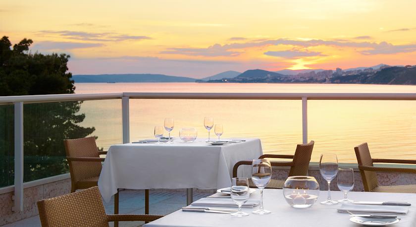Le Meridien Lav — Подстрана, Хорватія мініатюра 226