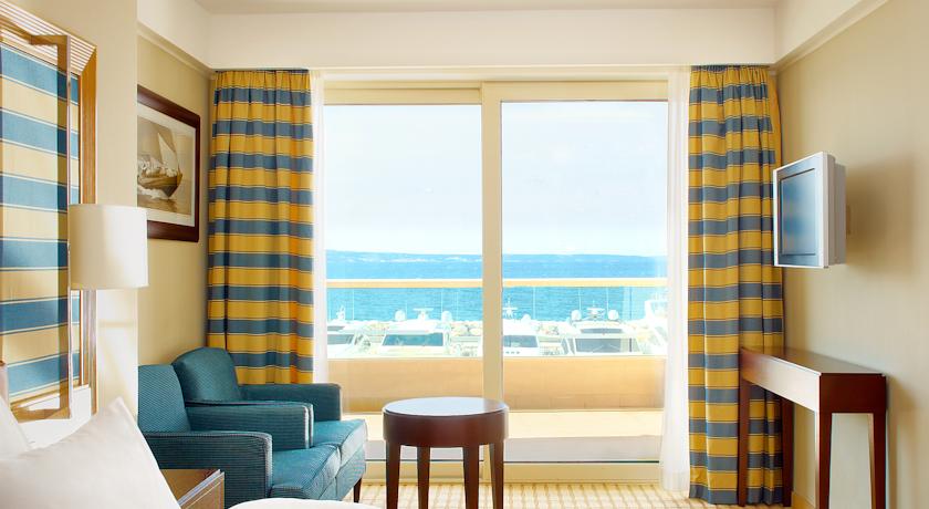 Le Meridien Lav — Подстрана, Хорватія мініатюра 227