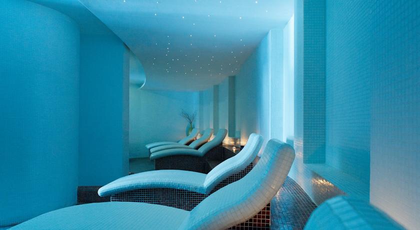 Le Meridien Lav — Подстрана, Хорватія мініатюра 229