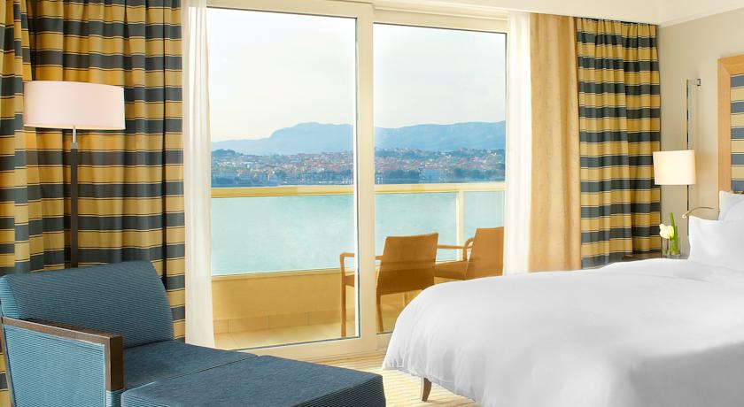 Le Meridien Lav — Подстрана, Хорватія мініатюра 233