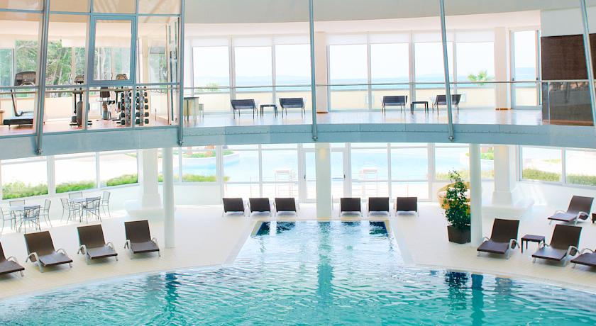 Le Meridien Lav — Подстрана, Хорватія мініатюра 234