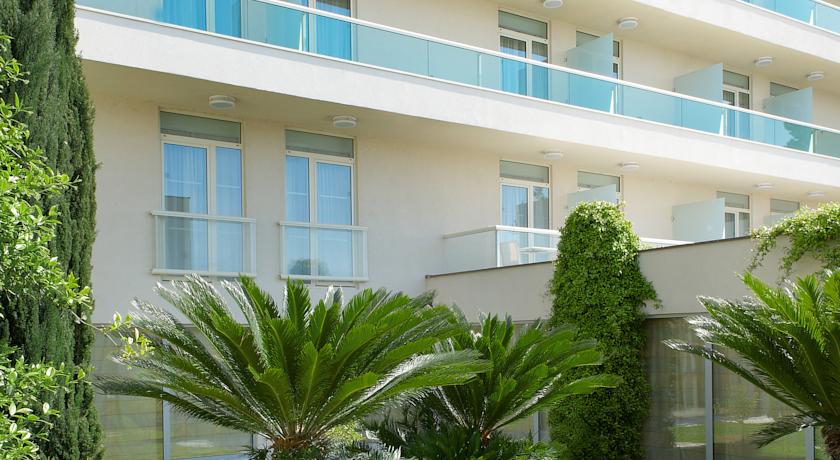Le Meridien Lav — Подстрана, Хорватія мініатюра 235
