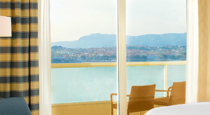 Le Meridien Lav — Подстрана, Хорватія мініатюра 236