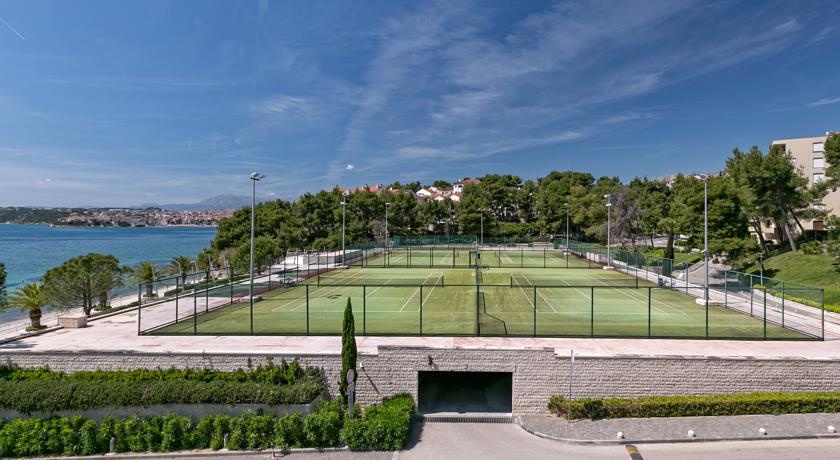 Le Meridien Lav — Подстрана, Хорватія мініатюра 237
