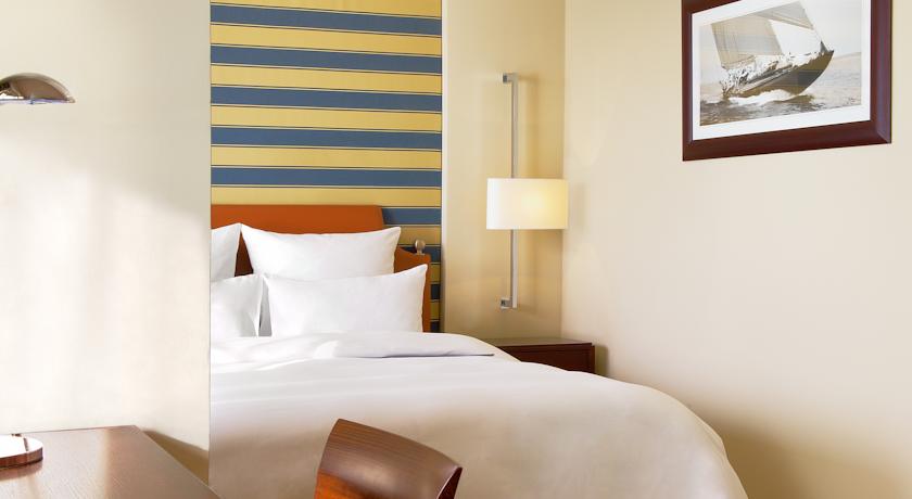 Le Meridien Lav — Подстрана, Хорватія мініатюра 238