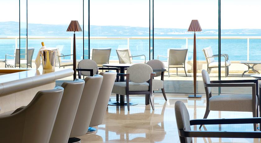Le Meridien Lav — Подстрана, Хорватія мініатюра 240