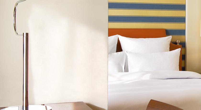 Le Meridien Lav — Подстрана, Хорватія мініатюра 242