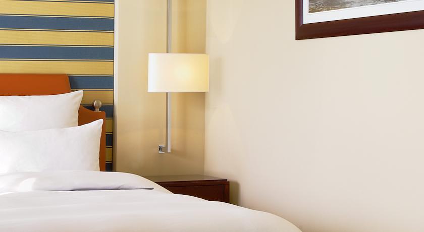 Le Meridien Lav — Подстрана, Хорватія мініатюра 243