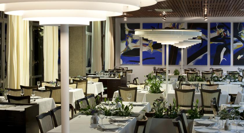 Bluesun Maestral — Брела, Хорватія мініатюра 6