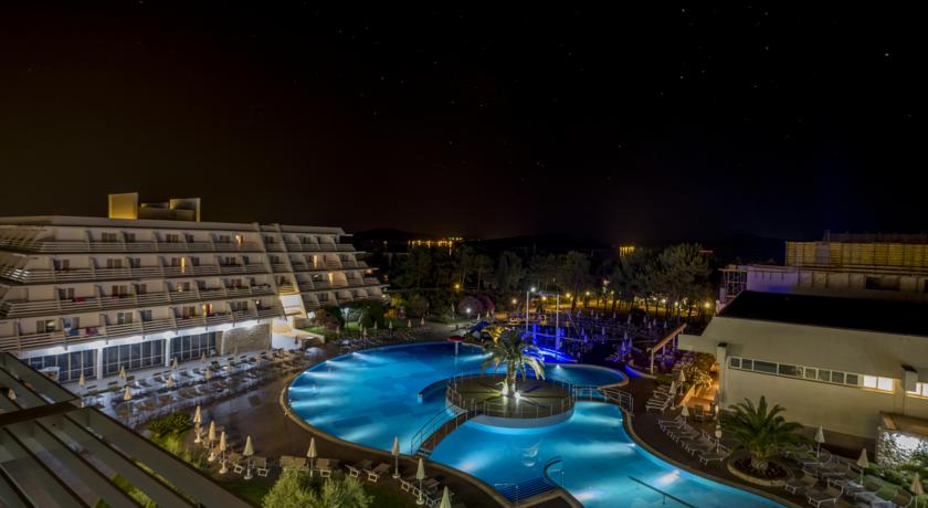 Olympia Hotel — Водіце, Хорватія мініатюра 7
