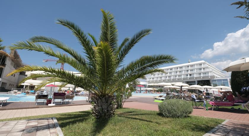 Olympia Hotel — Водіце, Хорватія мініатюра 9