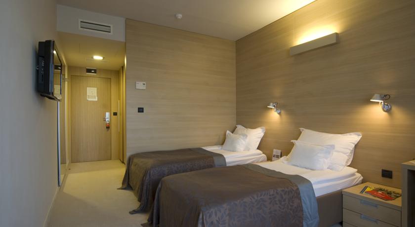 Olympia Hotel — Водіце, Хорватія мініатюра 21