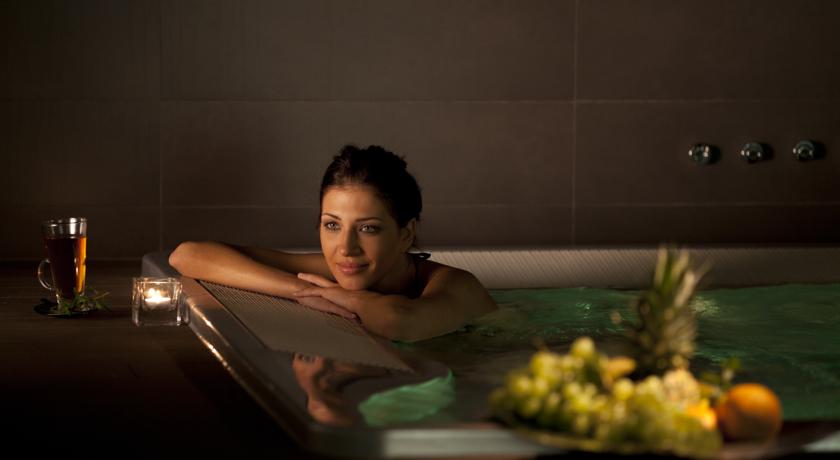 Olympia Hotel — Водіце, Хорватія мініатюра 22