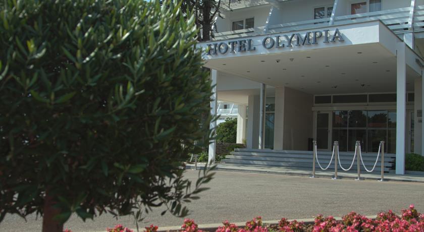 Olympia Hotel — Водіце, Хорватія мініатюра 24
