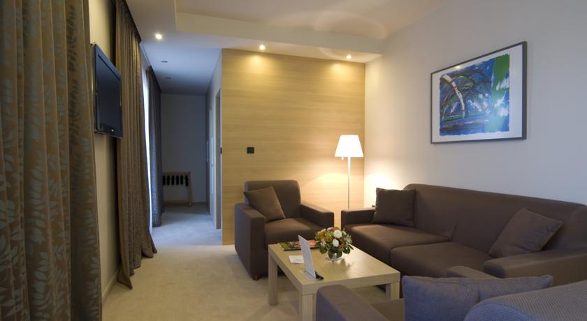 Olympia Hotel — Водіце, Хорватія мініатюра 31