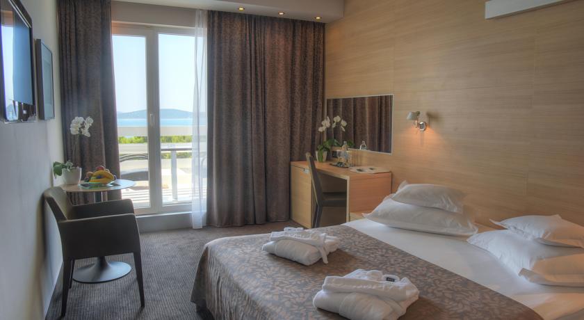 Olympia Hotel — Водіце, Хорватія мініатюра 34