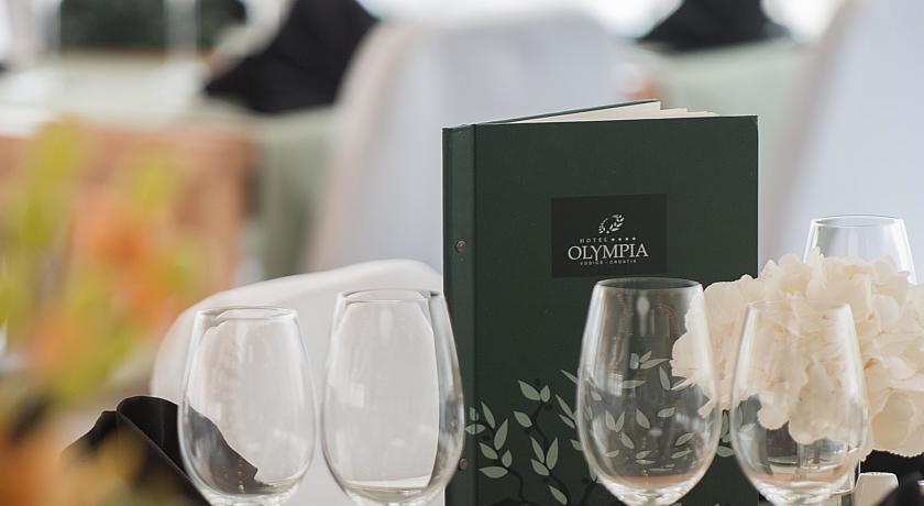 Olympia Hotel — Водіце, Хорватія мініатюра 36