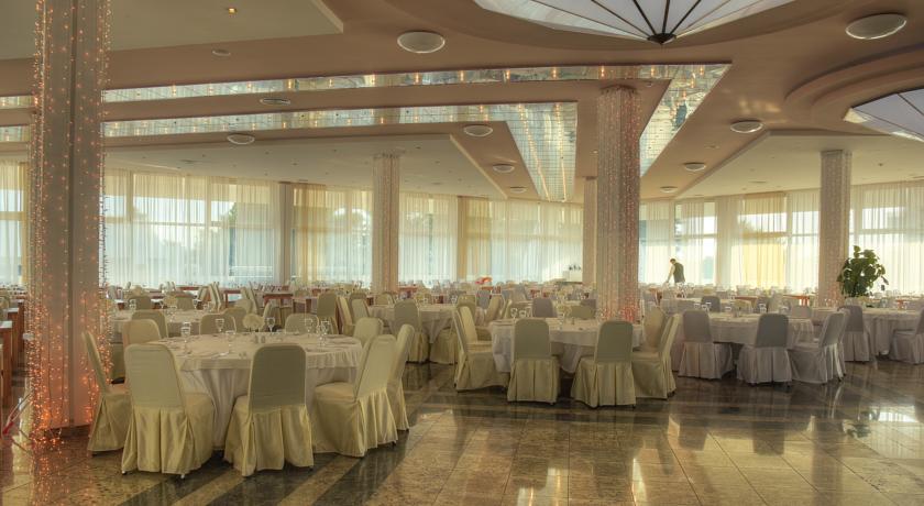 Olympia Hotel — Водіце, Хорватія мініатюра 43