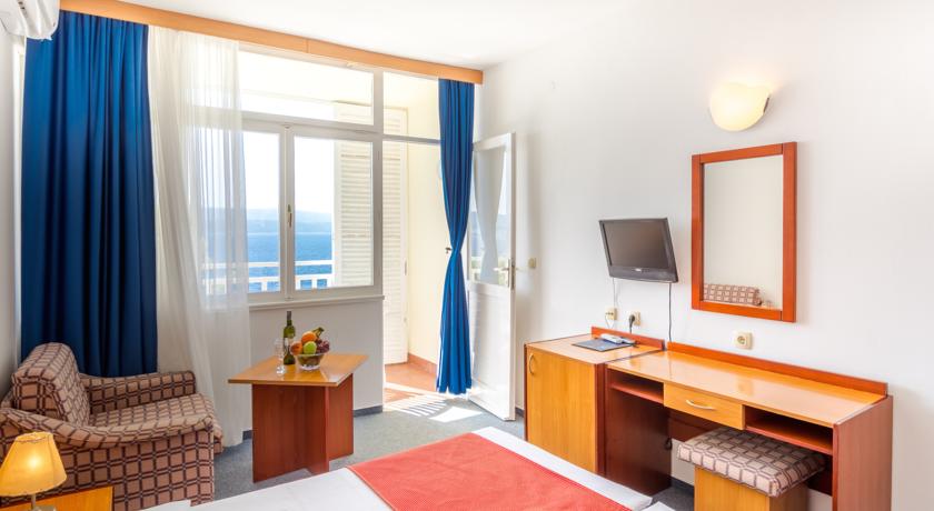 Sagitta Holiday Village — Оміш, Хорватія мініатюра 8