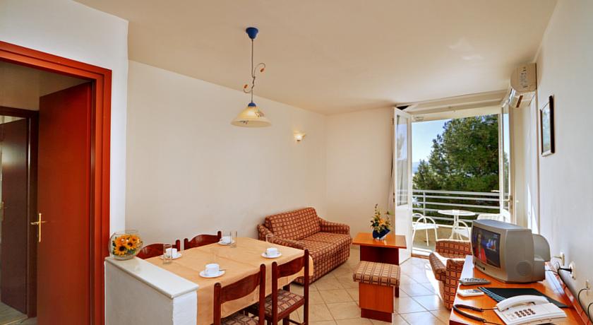 Sagitta Holiday Village — Оміш, Хорватія мініатюра 9