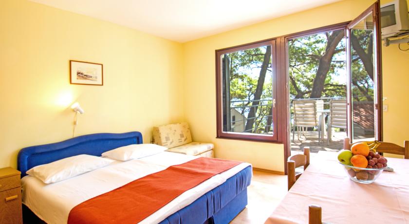 Sagitta Holiday Village — Оміш, Хорватія мініатюра 13