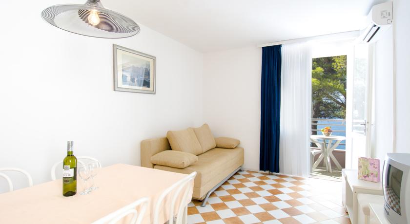 Sagitta Holiday Village — Оміш, Хорватія мініатюра 14