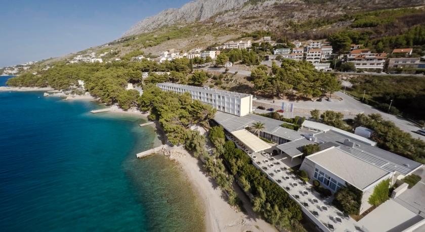 Sagitta Holiday Village — Оміш, Хорватія мініатюра 18