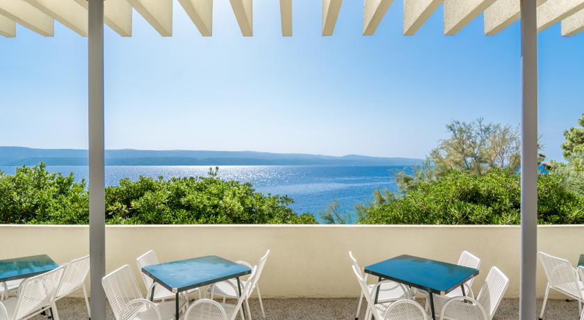 Sagitta Holiday Village — Оміш, Хорватія мініатюра 19