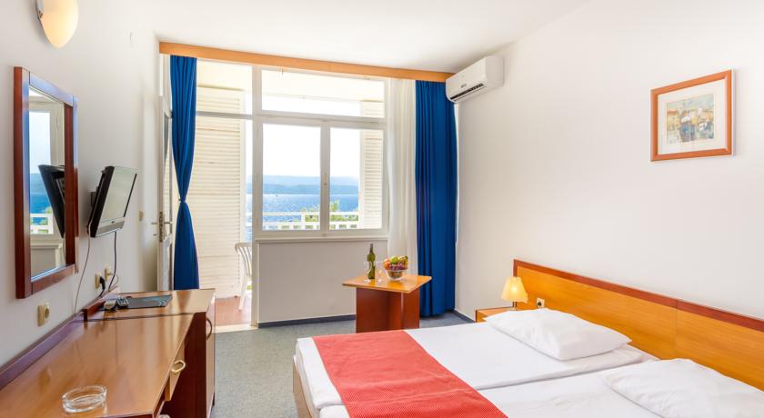 Sagitta Holiday Village — Оміш, Хорватія мініатюра 20