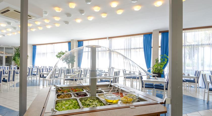 Sagitta Holiday Village — Оміш, Хорватія мініатюра 27