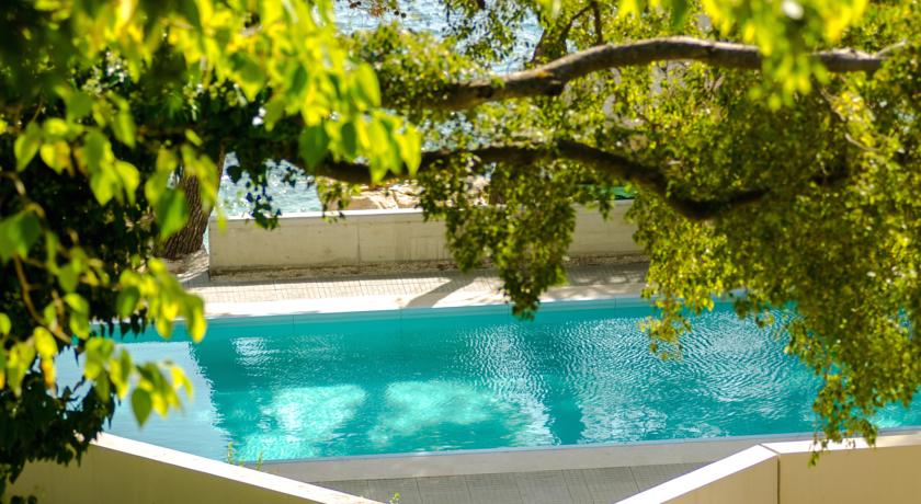 Sagitta Holiday Village — Оміш, Хорватія мініатюра 33