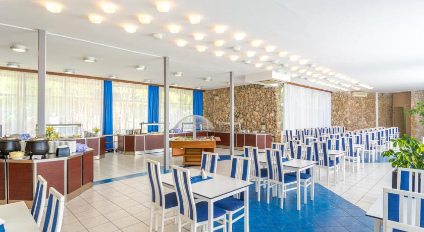 Sagitta Holiday Village — Оміш, Хорватія мініатюра 36