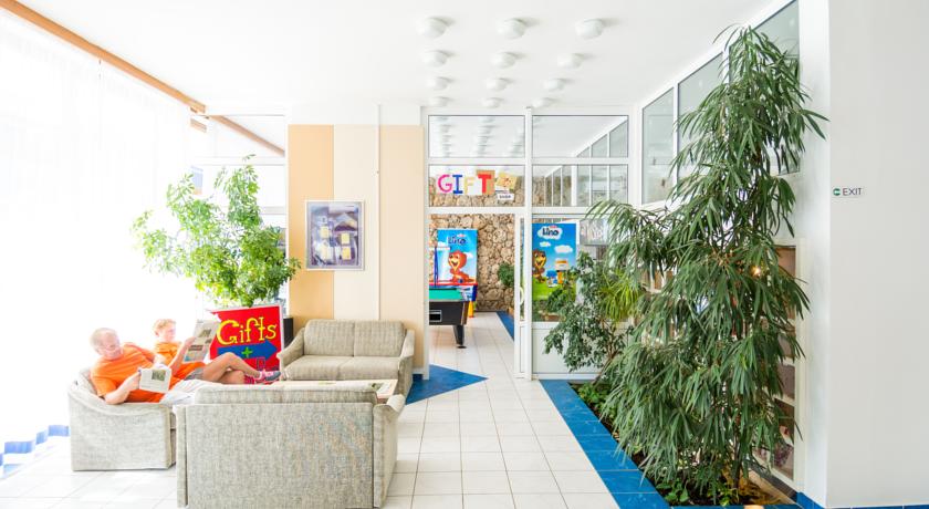 Sagitta Holiday Village — Оміш, Хорватія мініатюра 37