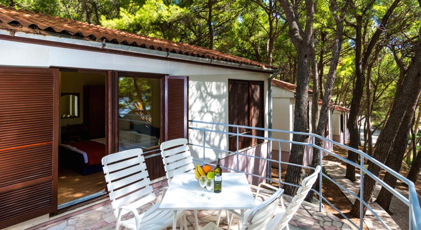 Sagitta Holiday Village — Оміш, Хорватія мініатюра 41