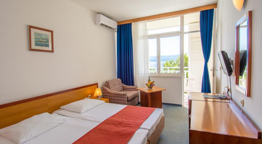 Sagitta Holiday Village — Оміш, Хорватія мініатюра 42