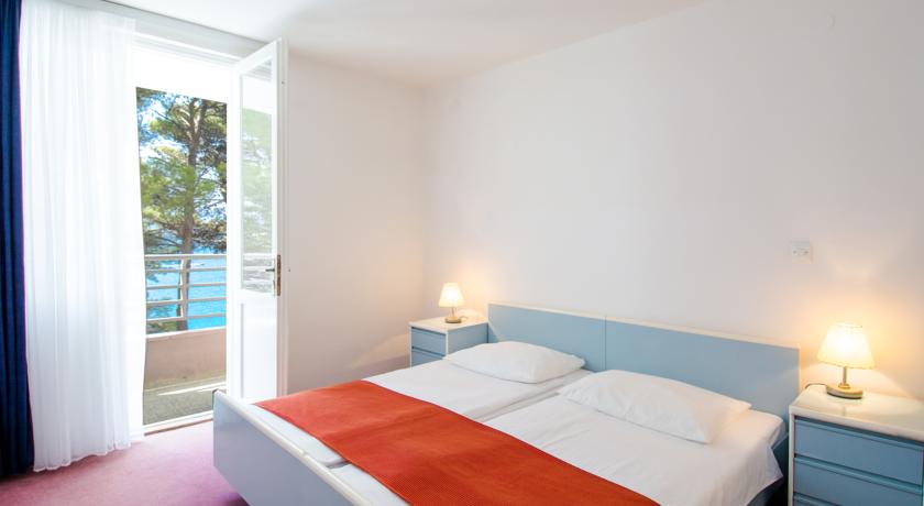 Sagitta Holiday Village — Оміш, Хорватія мініатюра 45