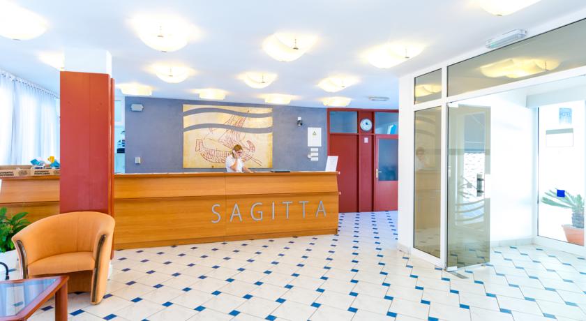 Sagitta Holiday Village — Оміш, Хорватія мініатюра 46