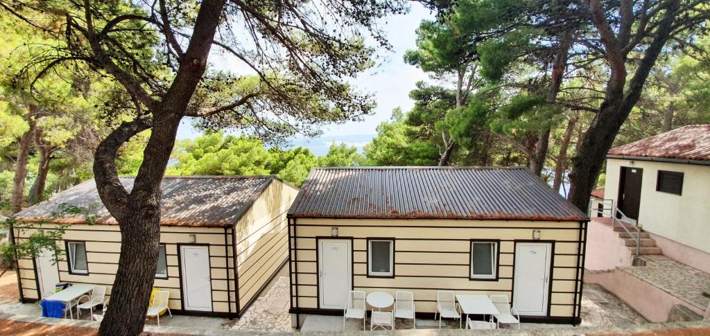 Sagitta Holiday Village — Оміш, Хорватія мініатюра 50