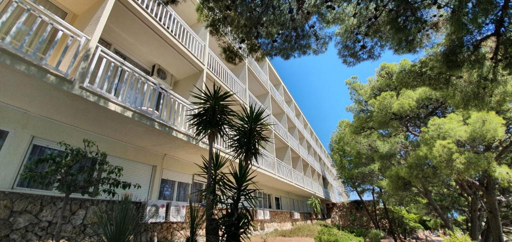 Sagitta Holiday Village — Оміш, Хорватія мініатюра 49