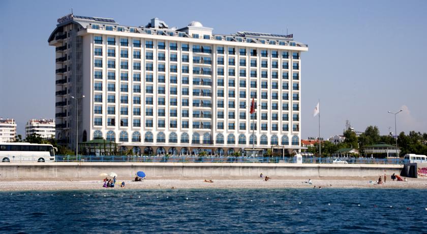 Megasaray WestBeach Antalya — Анталія, Туреччина мініатюра 6