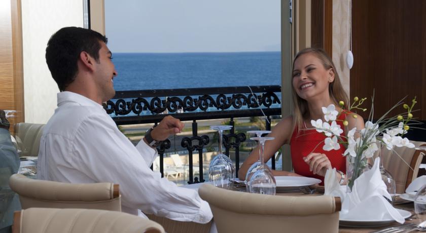 Megasaray WestBeach Antalya — Анталія, Туреччина мініатюра 7