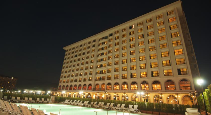 Megasaray WestBeach Antalya — Анталія, Туреччина мініатюра 8
